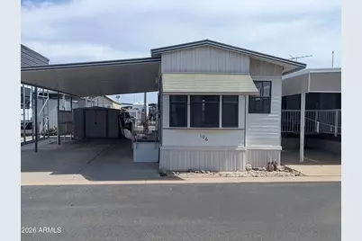 106 E Hedge Drive, Florence, AZ 85132 - Photo 2
