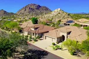 11934 E Sand Hills Rd, Scottsdale, AZ 85255 - Photo 2