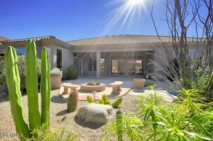 11934 E Sand Hills Rd, Scottsdale, AZ 85255 - Photo 46