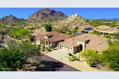 11934 E Sand Hills Road, Scottsdale, AZ 85255 - Photo 6