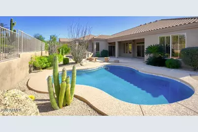 11934 E Sand Hills Road, Scottsdale, AZ 85255 - Photo 48