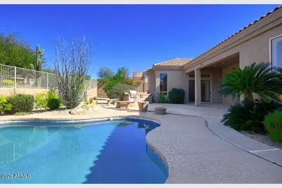11934 E Sand Hills Road, Scottsdale, AZ 85255 - Photo 46