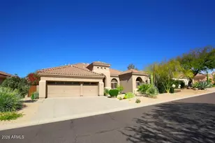 11934 E Sand Hills Rd, Scottsdale, AZ 85255 - Photo 4