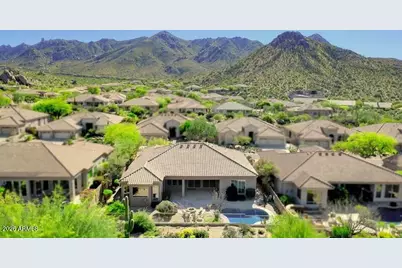 11934 E Sand Hills Road, Scottsdale, AZ 85255 - Photo 4