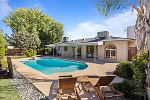 3506 E Fairmount Ave, Phoenix, AZ 85018 - Photo 20