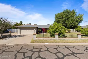 3506 E Fairmount Ave, Phoenix, AZ 85018 - Photo 1