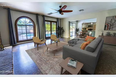 3506 E Fairmount Avenue, Phoenix, AZ 85018 - Photo 14