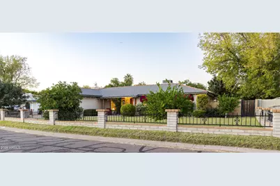 3506 E Fairmount Avenue, Phoenix, AZ 85018 - Photo 4