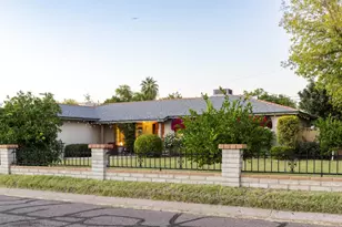 3506 E Fairmount Ave, Phoenix, AZ 85018 - Photo 4