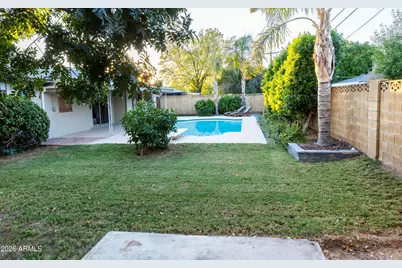 3506 E Fairmount Avenue, Phoenix, AZ 85018 - Photo 16