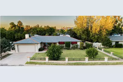 3506 E Fairmount Avenue, Phoenix, AZ 85018 - Photo 1