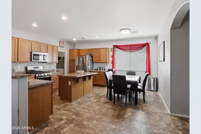 18073 W Vogel Avenue, Waddell, AZ 85355 - Photo 6