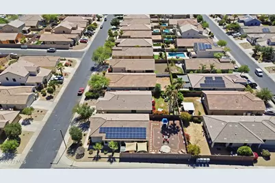 18073 W Vogel Avenue, Waddell, AZ 85355 - Photo 24