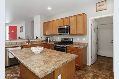 18073 W Vogel Avenue, Waddell, AZ 85355 - Photo 8