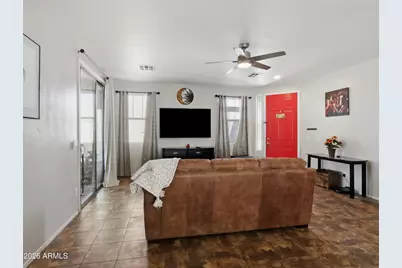 18073 W Vogel Avenue, Waddell, AZ 85355 - Photo 4