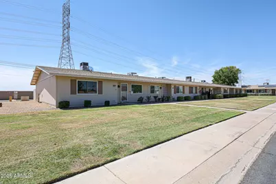 13812 N Garden Court Drive, Sun City, AZ 85351 - Photo 1