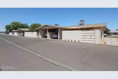 13812 N Garden Court Drive, Sun City, AZ 85351 - Photo 8