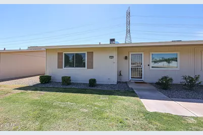 13812 N Garden Court Drive, Sun City, AZ 85351 - Photo 4