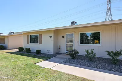 13812 N Garden Court Drive, Sun City, AZ 85351 - Photo 6