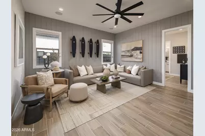 35421 N Zinc Drive, San Tan Valley, AZ 85144 - Photo 10