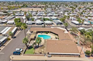 10701 N 99th Ave, Peoria, AZ 85345 - Photo 36