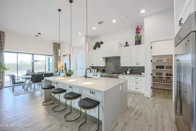 1612 E Creek Canyon Road, Phoenix, AZ 85086 - Photo 4