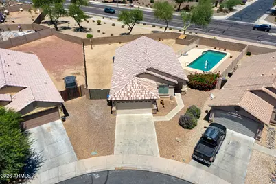 14175 N 147th Drive, Surprise, AZ 85379 - Photo 6
