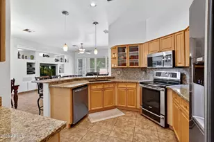728 N Ocotillo Ln, Gilbert, AZ 85233 - Photo 14
