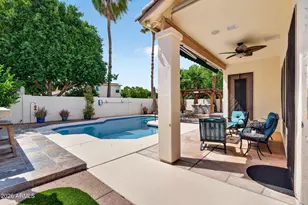 728 N Ocotillo Ln, Gilbert, AZ 85233 - Photo 46