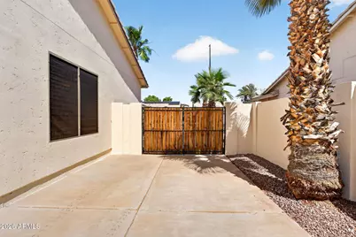728 N Ocotillo Lane, Gilbert, AZ 85233 - Photo 58