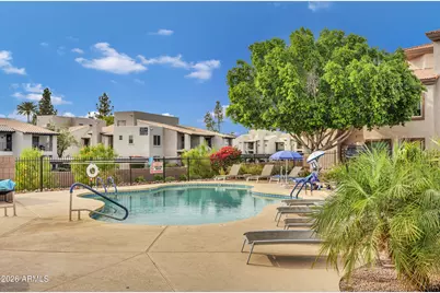 14000 N 94th Street #2135, Scottsdale, AZ 85260 - Photo 36