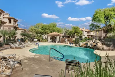 14000 N 94th Street #2135, Scottsdale, AZ 85260 - Photo 34