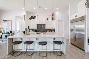 1676 E Creek Canyon Rd, Phoenix, AZ 85086 - Photo 8