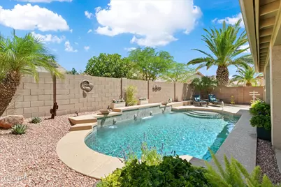 18116 W Addie Lane, Surprise, AZ 85374 - Photo 32