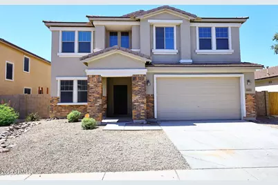 43671 W Knauss Drive, Maricopa, AZ 85138 - Photo 1
