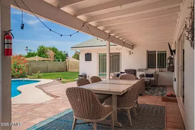 4825 E Andora Drive, Scottsdale, AZ 85254 - Photo 4