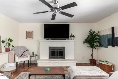4825 E Andora Drive, Scottsdale, AZ 85254 - Photo 12