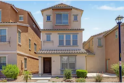 1947 N 77th Glen, Phoenix, AZ 85035 - Photo 1