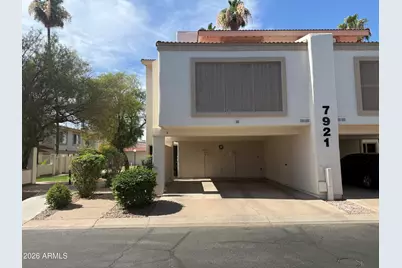 7921 E San Miguel Avenue #8, Scottsdale, AZ 85250 - Photo 2
