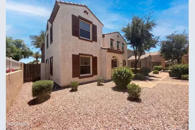 2784 E Megan Street, Gilbert, AZ 85295 - Photo 16
