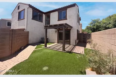 2784 E Megan Street, Gilbert, AZ 85295 - Photo 6