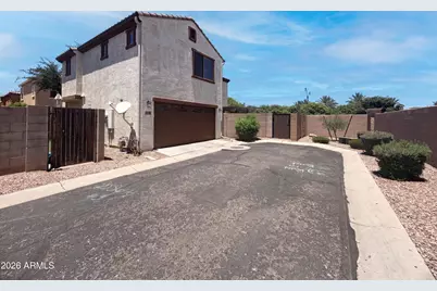 2784 E Megan Street, Gilbert, AZ 85295 - Photo 16