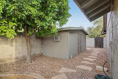 6240 E Nisbet Road, Scottsdale, AZ 85254 - Photo 18