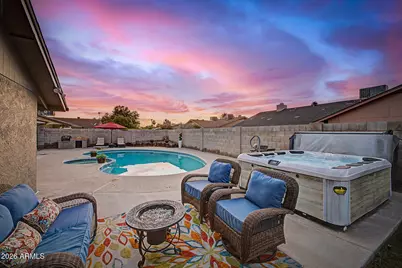 6240 E Nisbet Road, Scottsdale, AZ 85254 - Photo 18