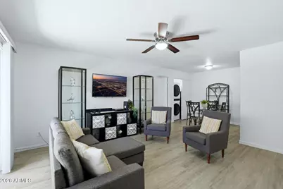 16635 N Cave Creek Road #127, Phoenix, AZ 85032 - Photo 4