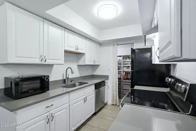 16635 N Cave Creek Road #127, Phoenix, AZ 85032 - Photo 6