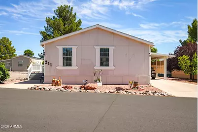 2050 W State Route 89A -- #211, Cottonwood, AZ 86326 - Photo 2
