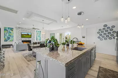 38935 N 58th Street, Cave Creek, AZ 85331 - Photo 10