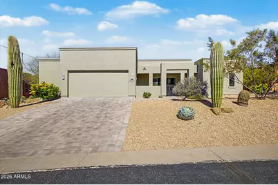 38935 N 58th Street, Cave Creek, AZ 85331 - Photo 2