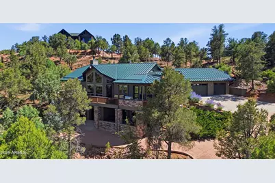 1807 E Underwood Lane, Payson, AZ 85541 - Photo 4